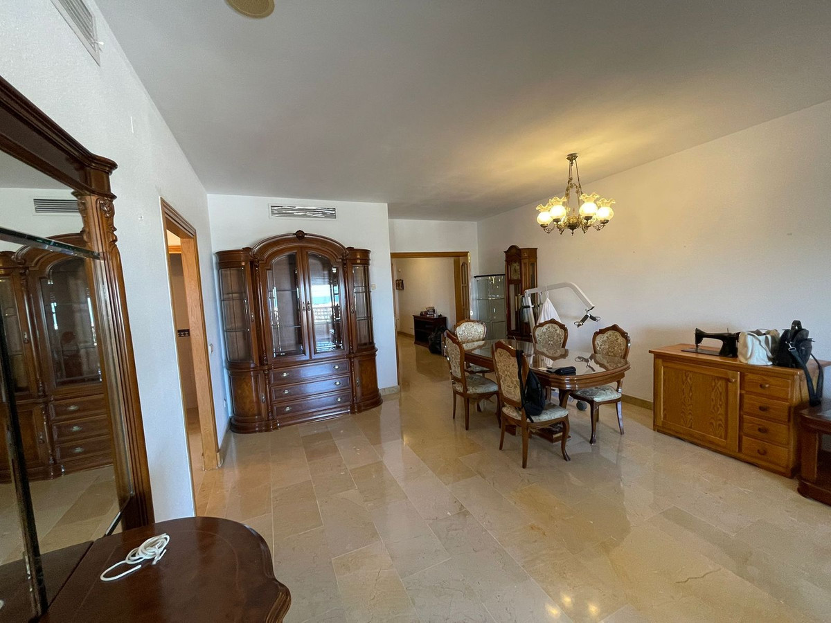 Appartement te koop in San Pedro de Alcántara | 3 slaapkamers H5401003