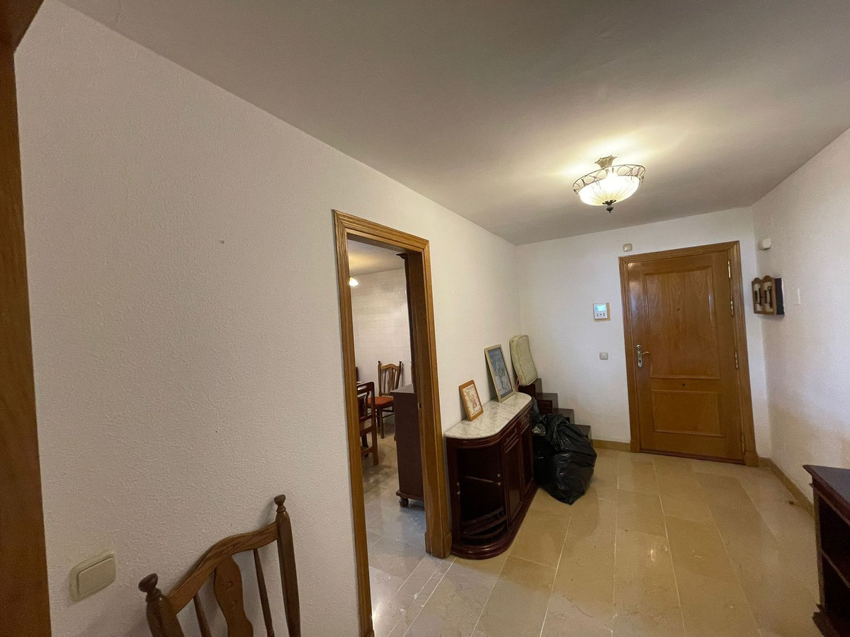 Appartement te koop in San Pedro de Alcántara | 3 slaapkamers H5401003