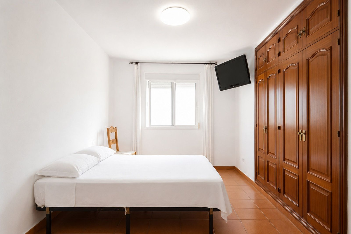 Appartement te koop in San Pedro de Alcántara | 4 slaapkamers H5406427