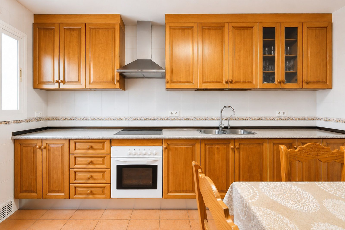 Appartement te koop in San Pedro de Alcántara | 4 slaapkamers H5406427