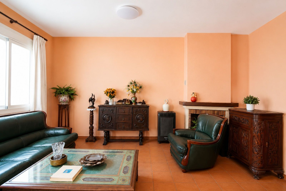 Appartement te koop in San Pedro de Alcántara | 4 slaapkamers H5406427