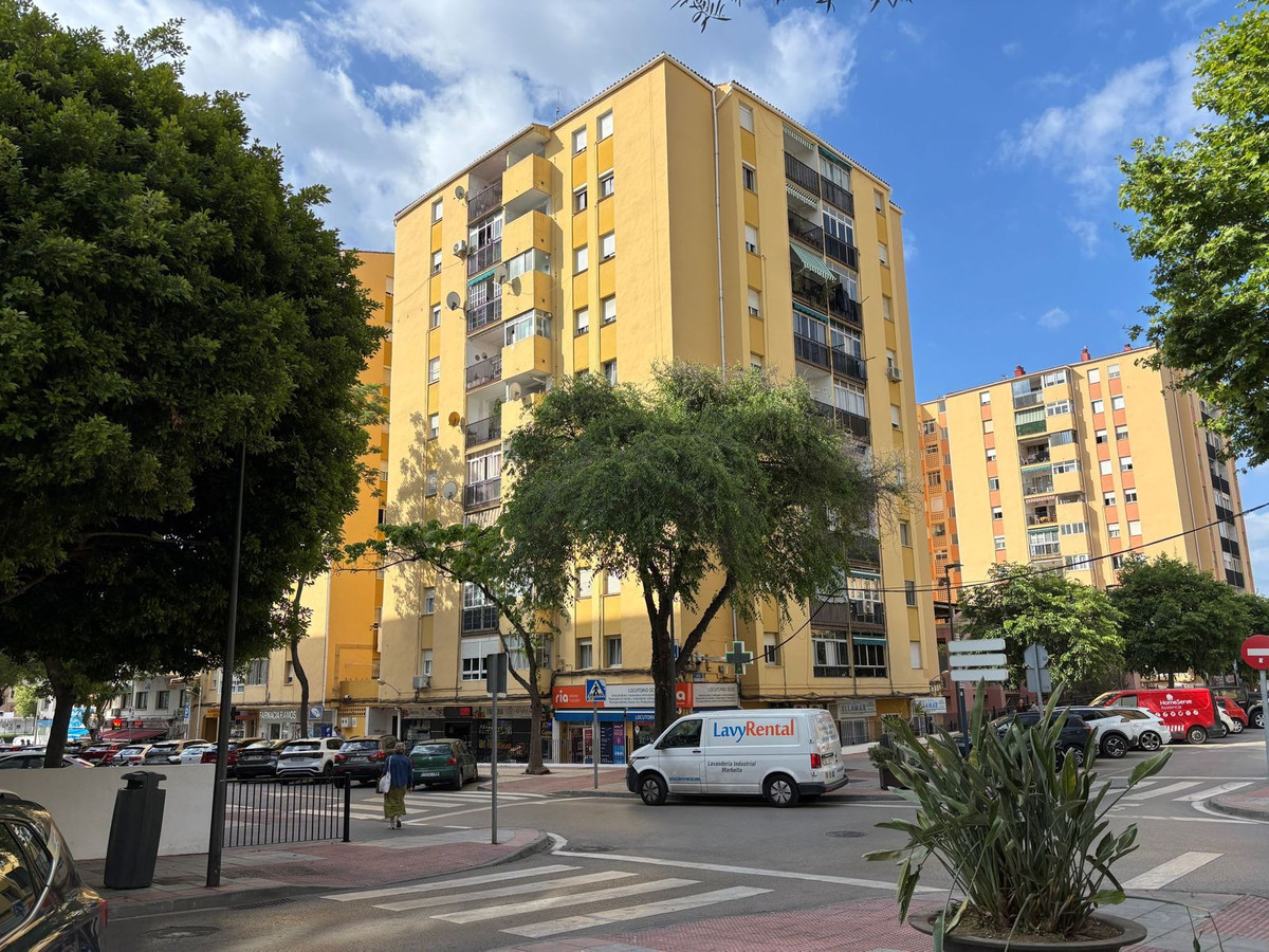 Appartement te koop in San Pedro de Alcántara | 3 slaapkamers H5414767