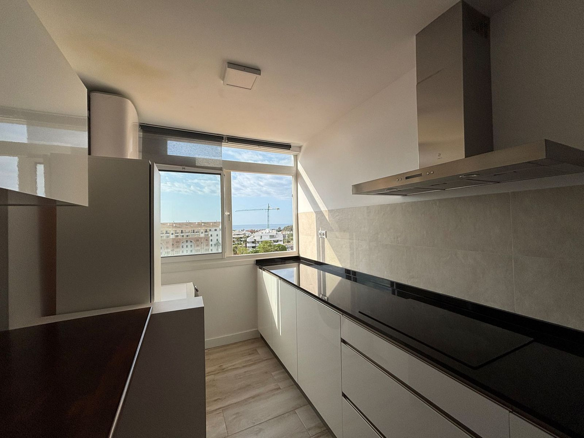 Appartement te koop in San Pedro de Alcántara | 3 slaapkamers H5414767