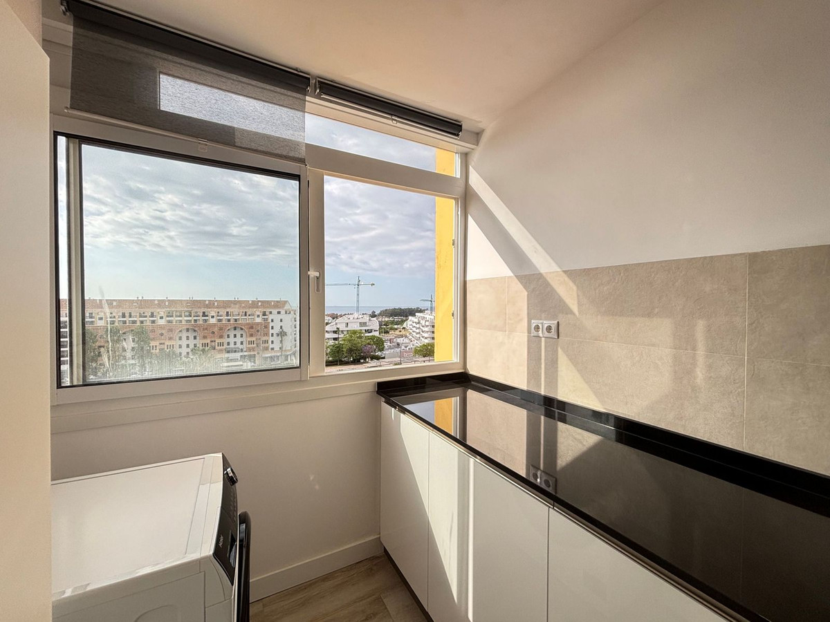 Appartement te koop in San Pedro de Alcántara | 3 slaapkamers H5414767