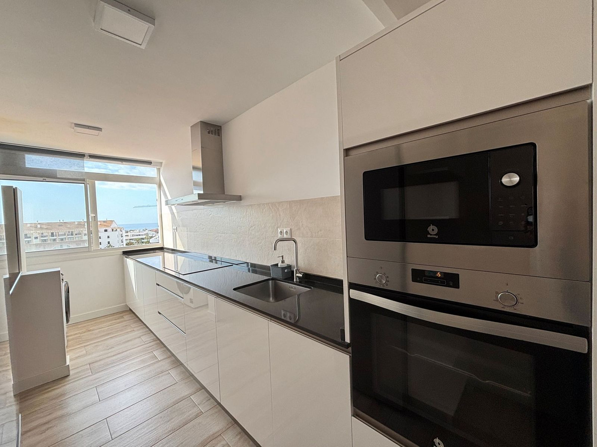 Appartement te koop in San Pedro de Alcántara | 3 slaapkamers H5414767
