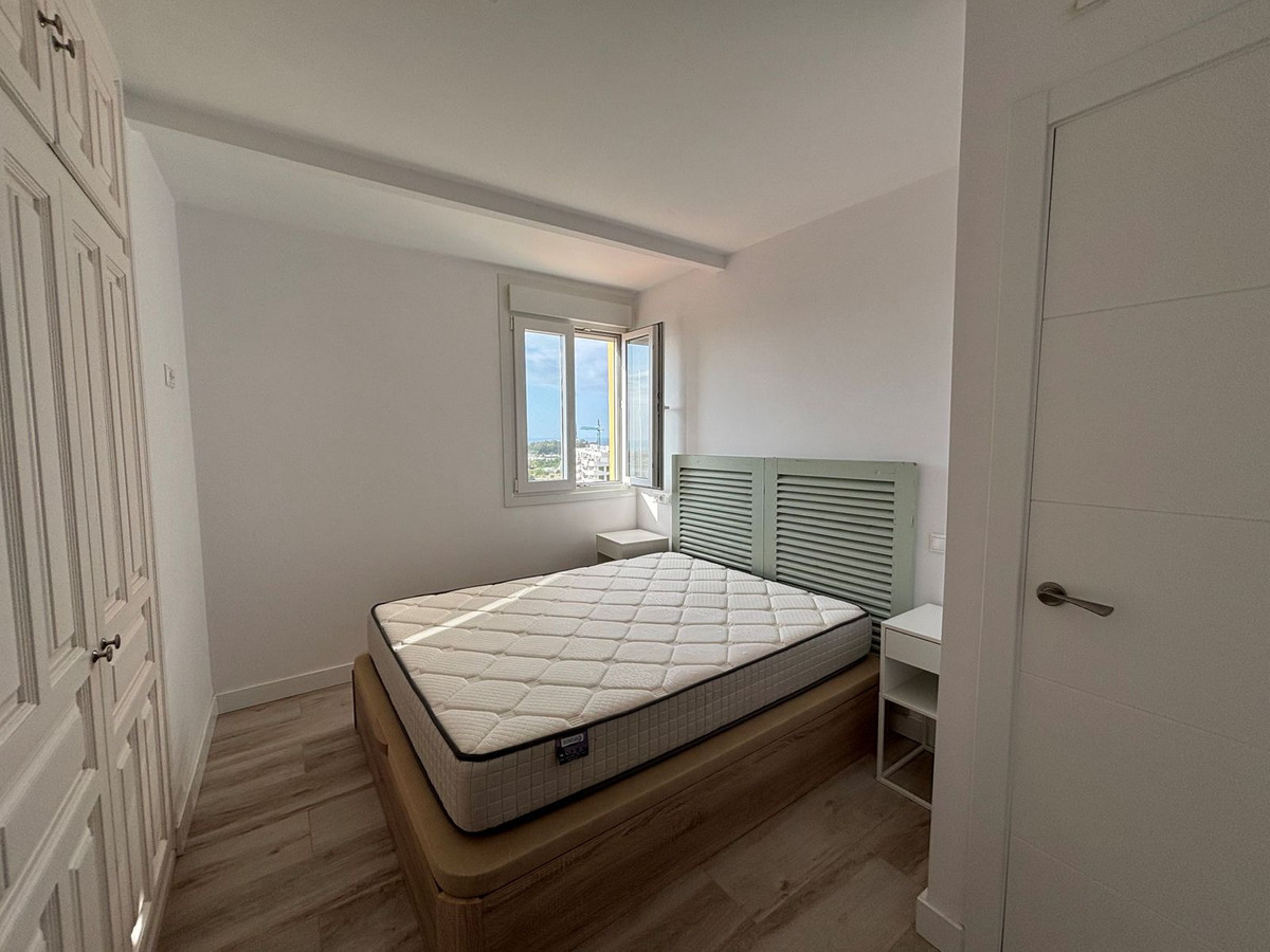 Appartement te koop in San Pedro de Alcántara | 3 slaapkamers H5414767