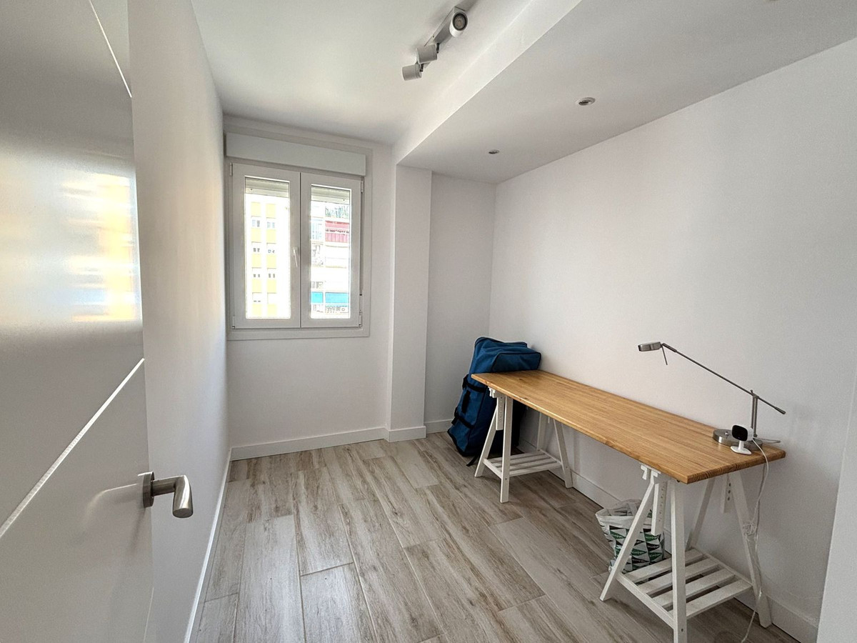 Appartement te koop in San Pedro de Alcántara | 3 slaapkamers H5414767