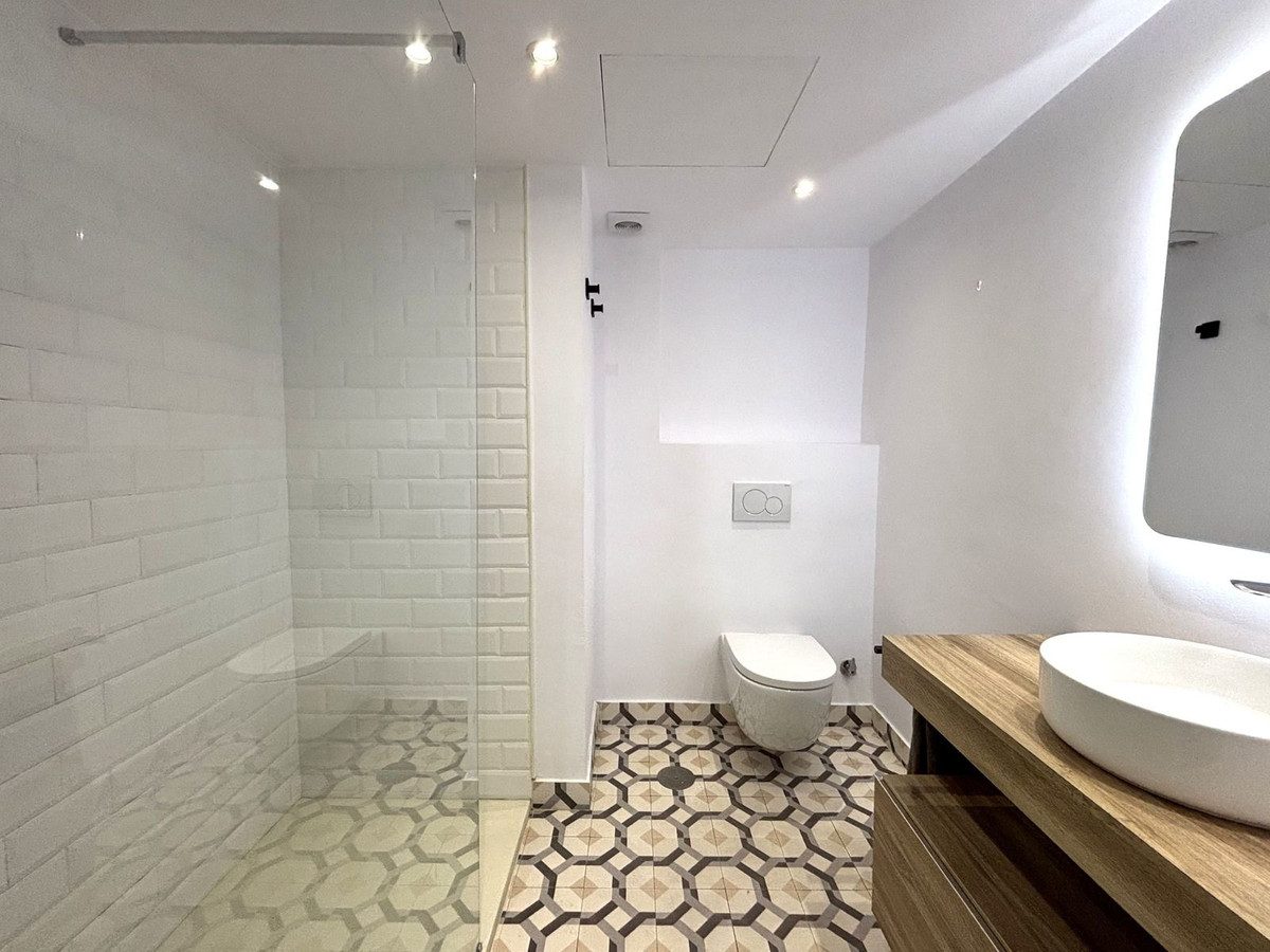 Appartement te koop in San Pedro de Alcántara | 3 slaapkamers H5414767