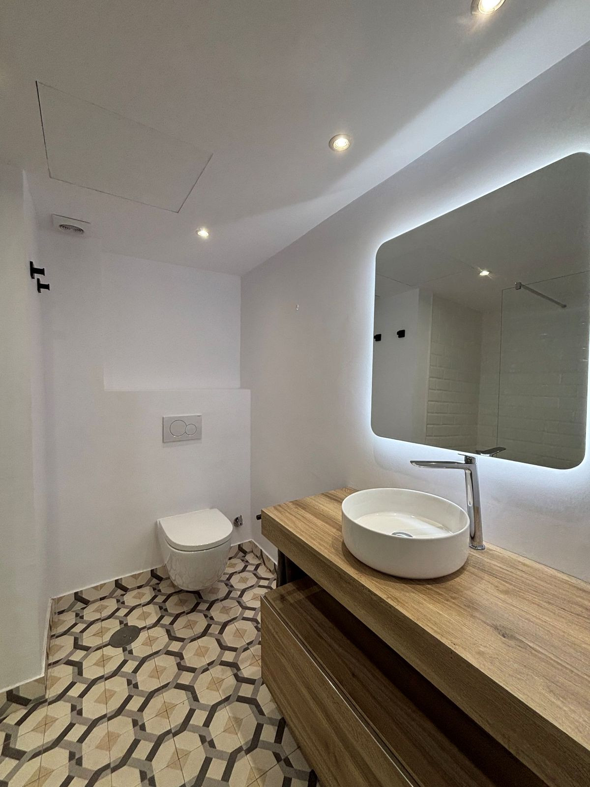 Appartement te koop in San Pedro de Alcántara | 3 slaapkamers H5414767