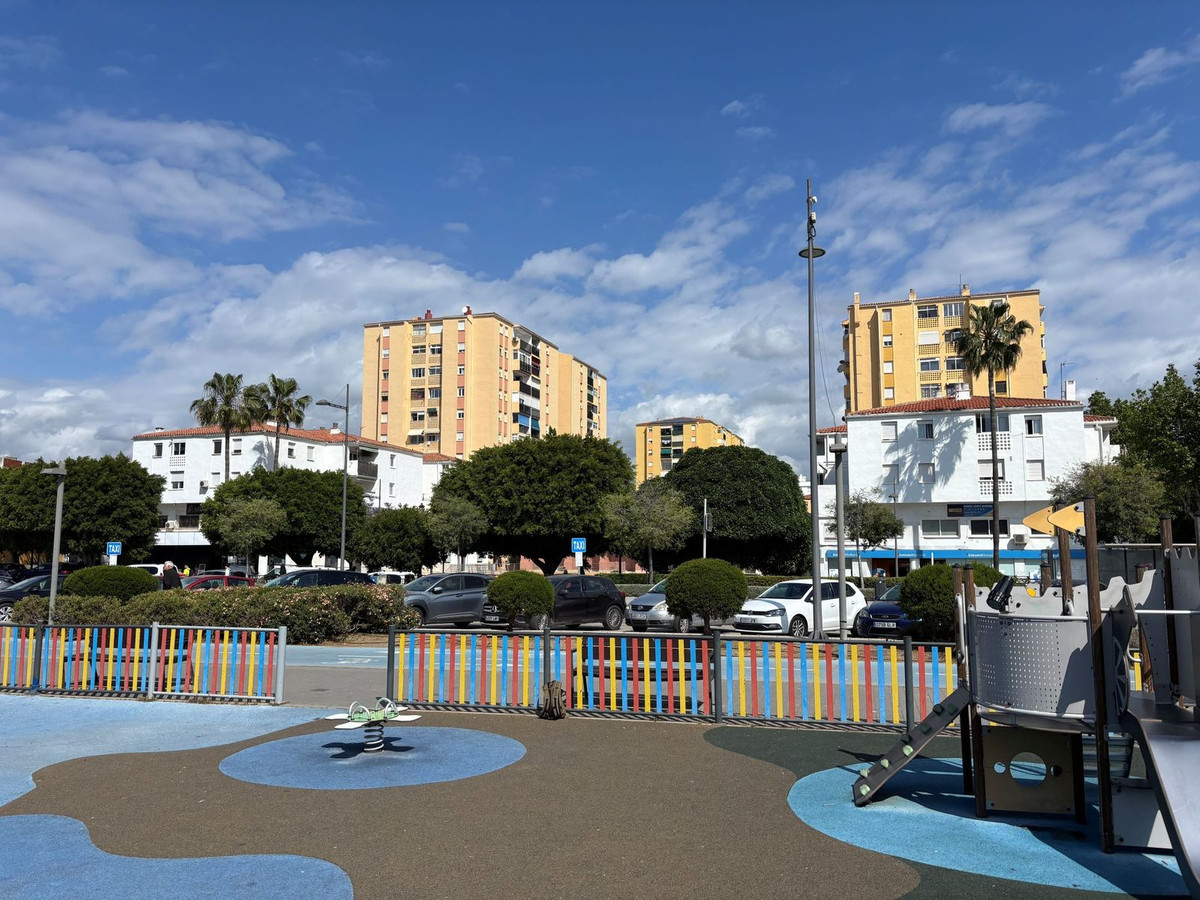 Appartement te koop in San Pedro de Alcántara | 3 slaapkamers H5414767