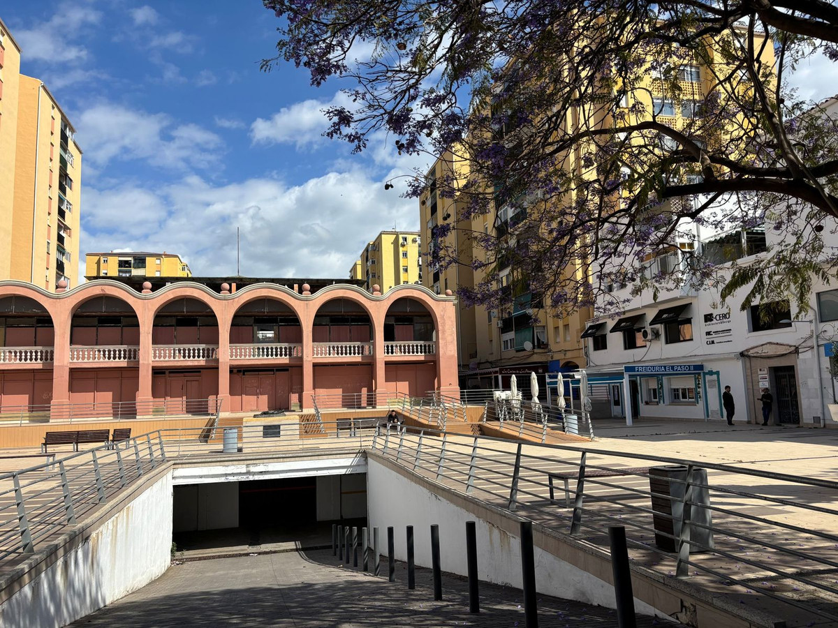 Appartement te koop in San Pedro de Alcántara | 3 slaapkamers H5414767