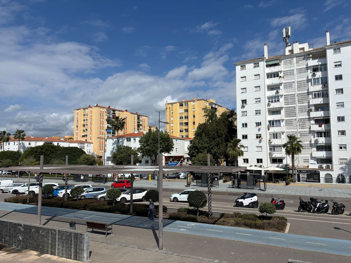 Appartement te koop in San Pedro de Alcántara | 3 slaapkamers H5414767