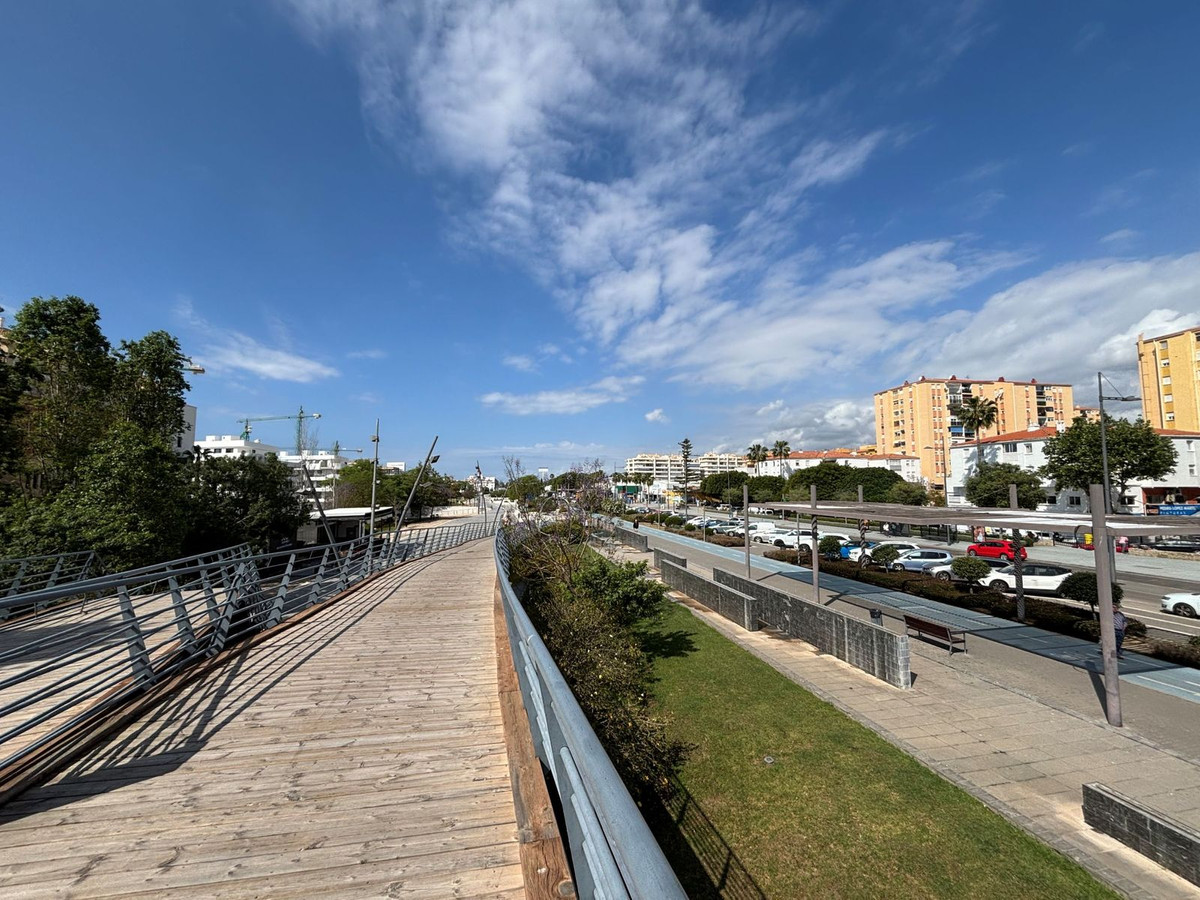 Appartement te koop in San Pedro de Alcántara | 3 slaapkamers H5414767