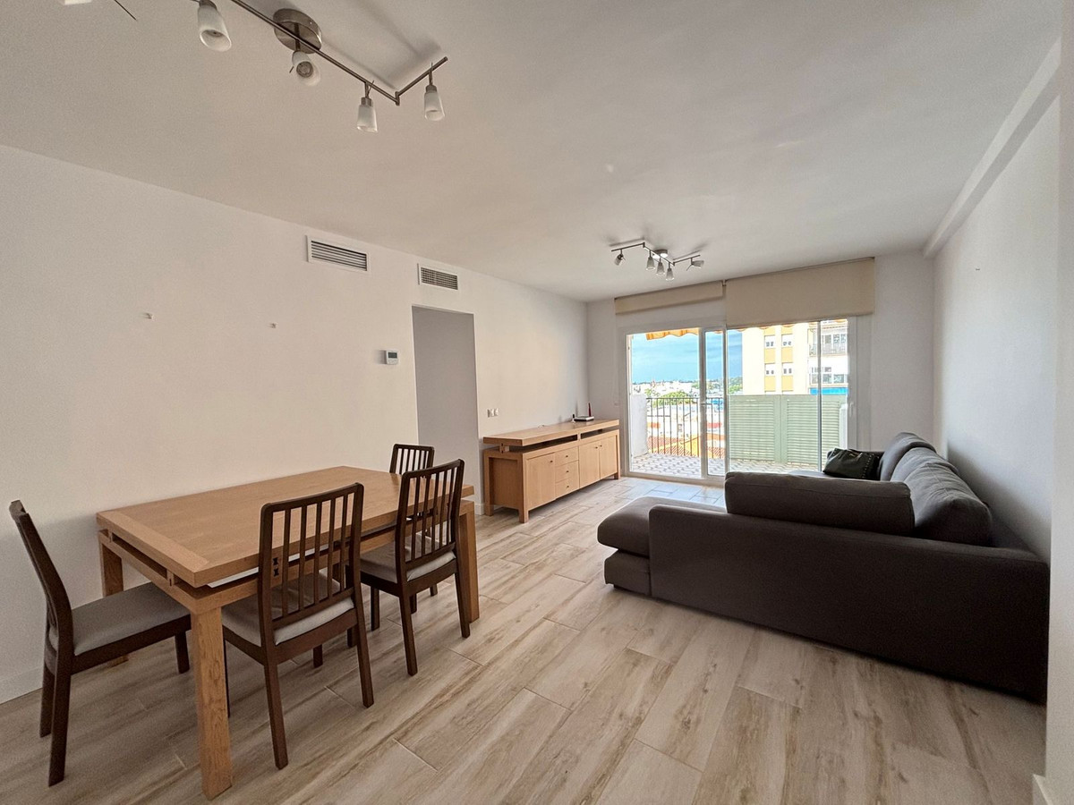 Appartement te koop in San Pedro de Alcántara | 3 slaapkamers H5414767