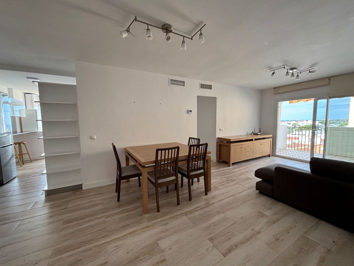 Appartement te koop in San Pedro de Alcántara | 3 slaapkamers H5414767