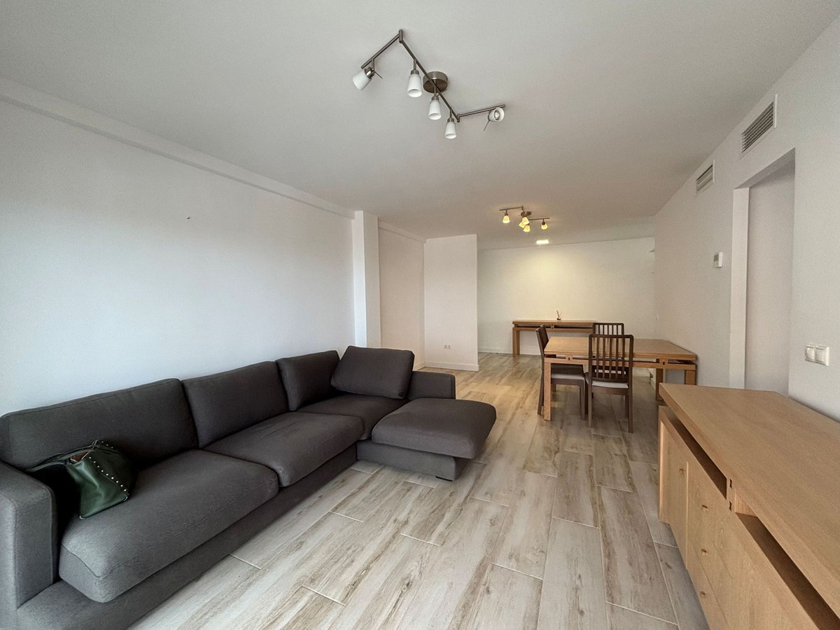 Appartement te koop in San Pedro de Alcántara | 3 slaapkamers H5414767
