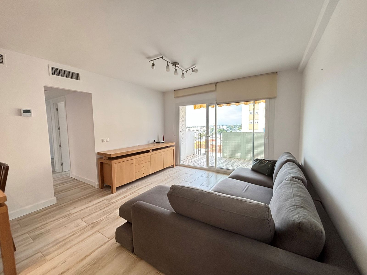 Appartement te koop in San Pedro de Alcántara | 3 slaapkamers H5414767