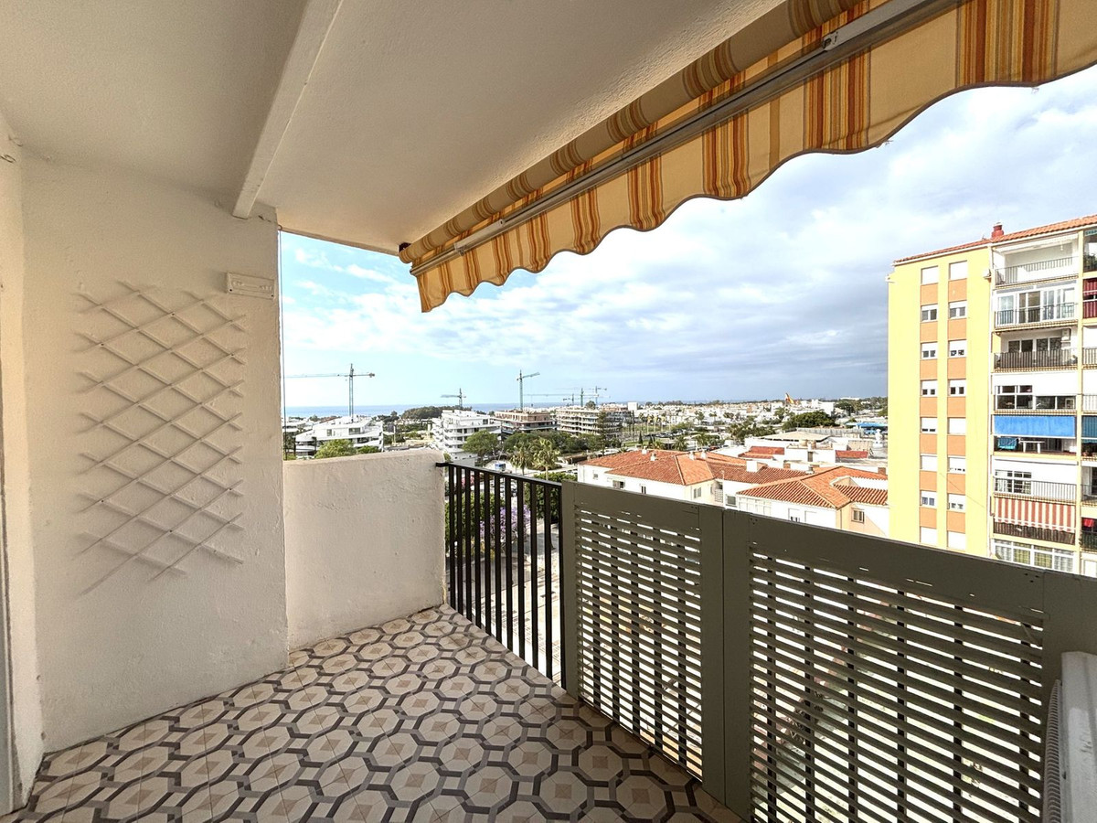 Appartement te koop in San Pedro de Alcántara | 3 slaapkamers H5414767