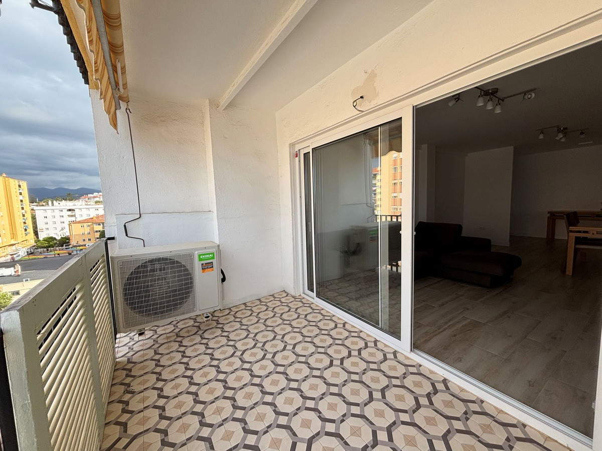 Appartement te koop in San Pedro de Alcántara | 3 slaapkamers H5414767