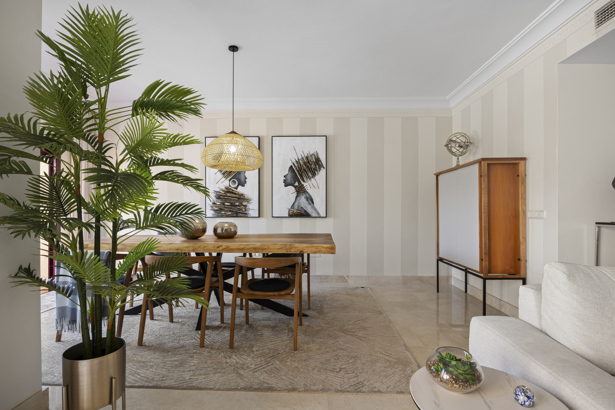 Appartement te koop in San Pedro de Alcántara | 3 slaapkamers H5421379