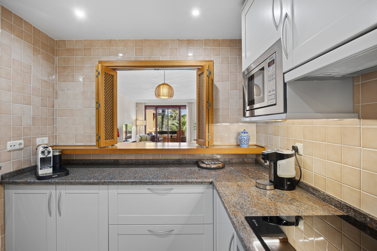 Appartement te koop in San Pedro de Alcántara | 3 slaapkamers H5421379