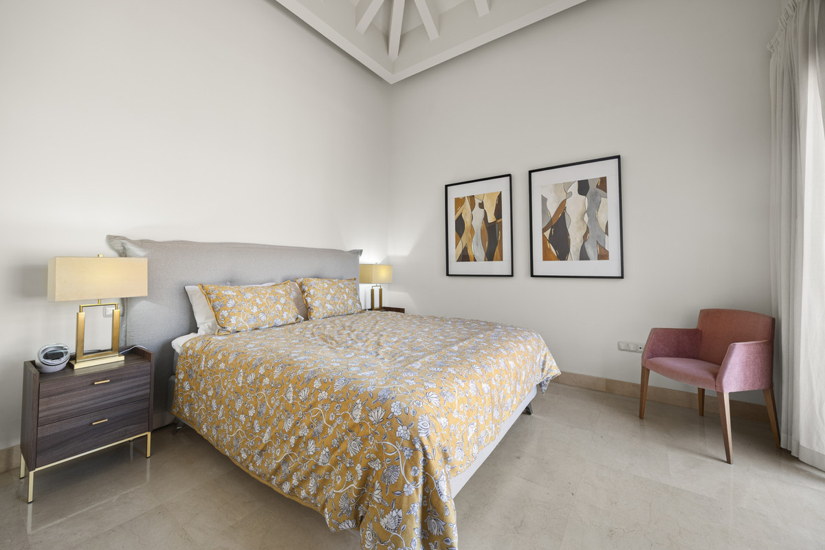Appartement te koop in San Pedro de Alcántara | 3 slaapkamers H5421379