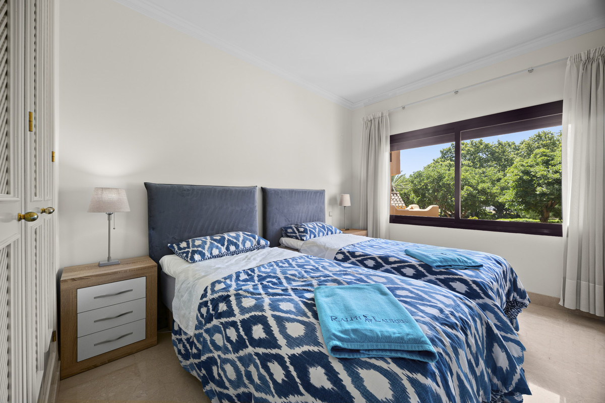 Appartement te koop in San Pedro de Alcántara | 3 slaapkamers H5421379