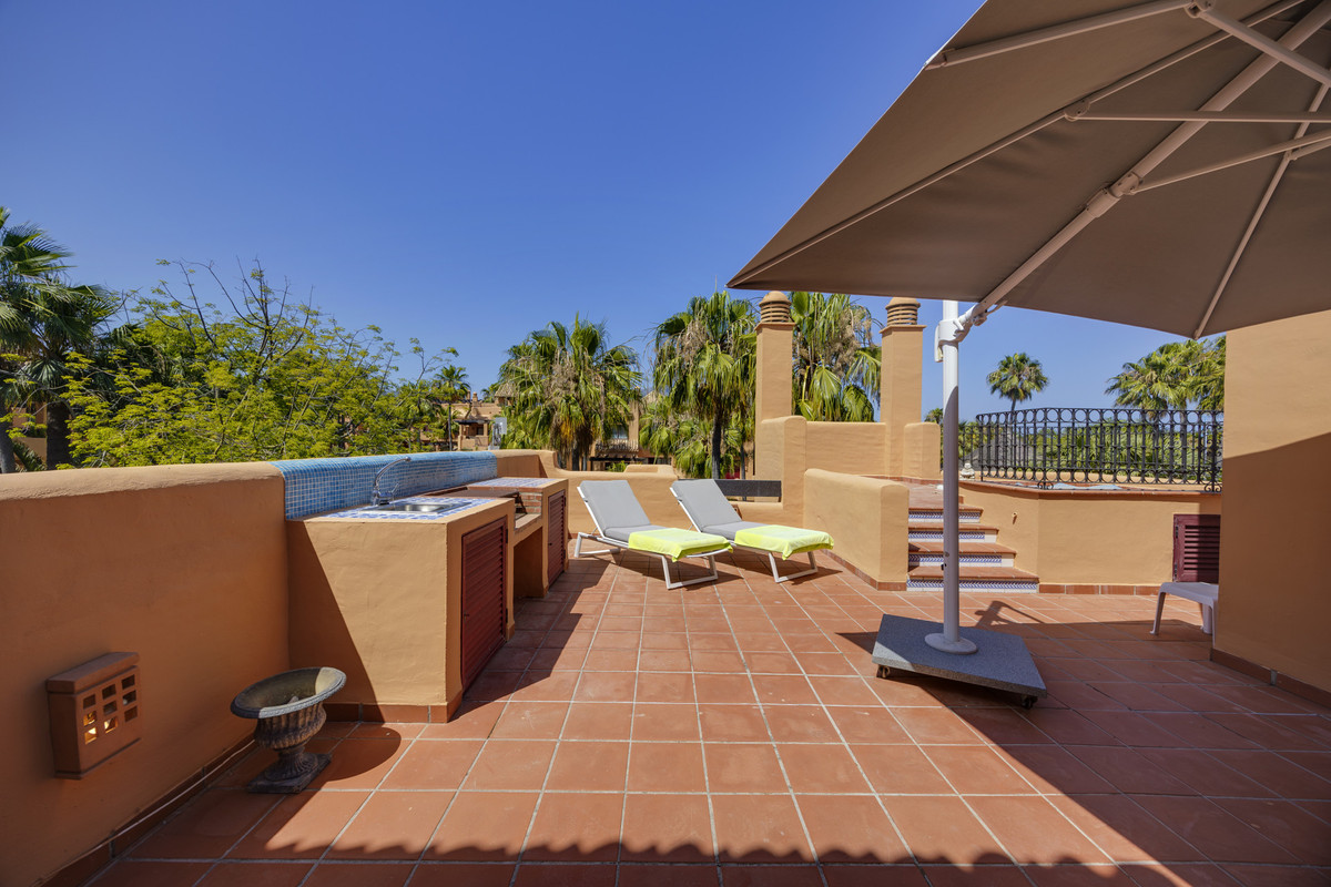 Appartement te koop in San Pedro de Alcántara | 3 slaapkamers H5421379