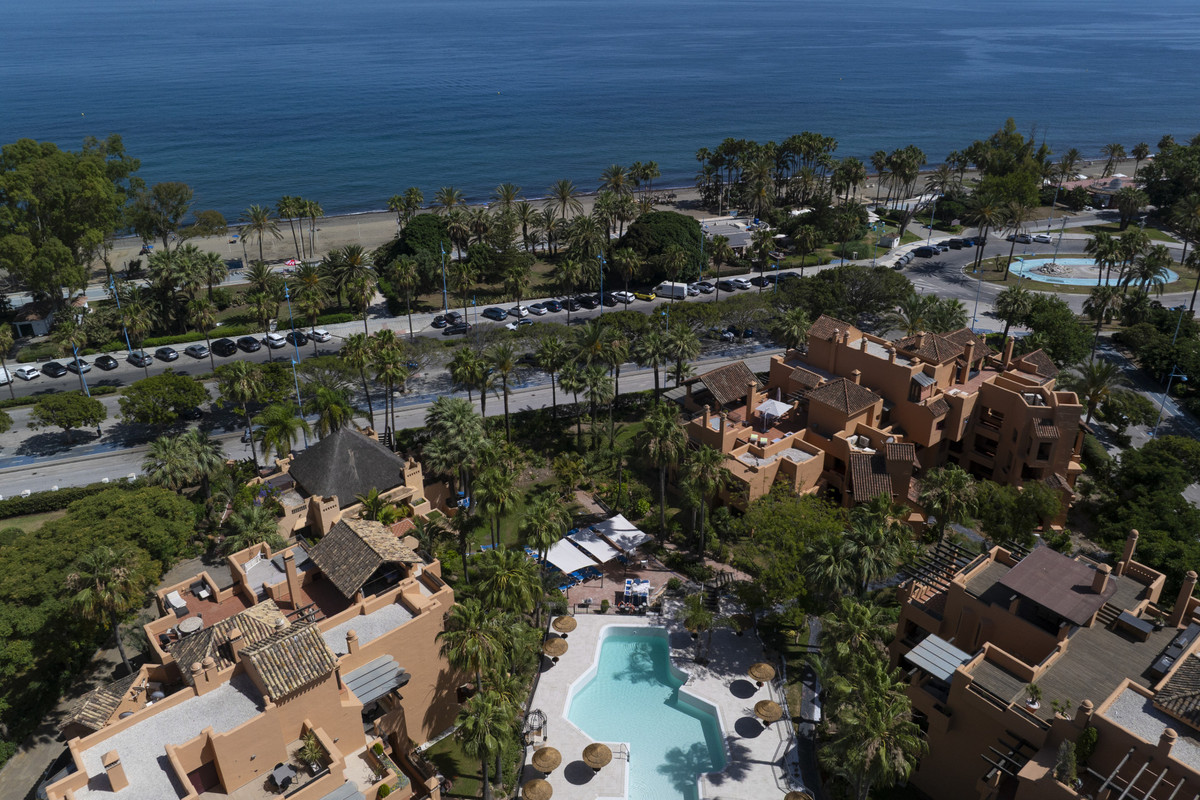 Appartement te koop in San Pedro de Alcántara | 3 slaapkamers H5421379
