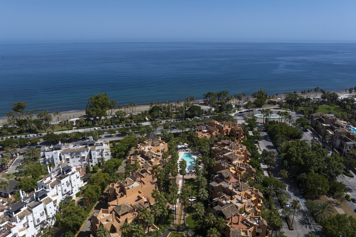 Appartement te koop in San Pedro de Alcántara | 3 slaapkamers H5421379