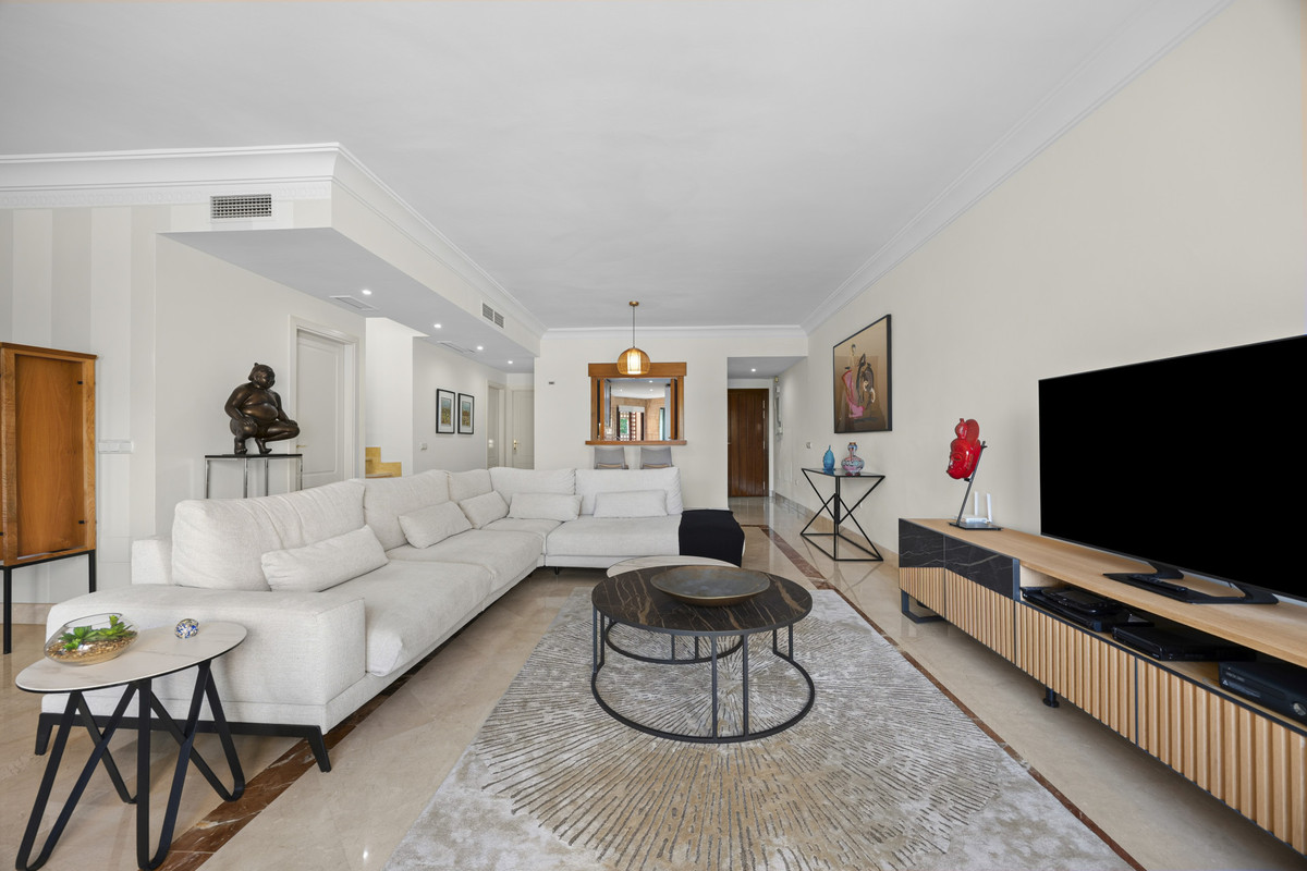 Appartement te koop in San Pedro de Alcántara | 3 slaapkamers H5421379