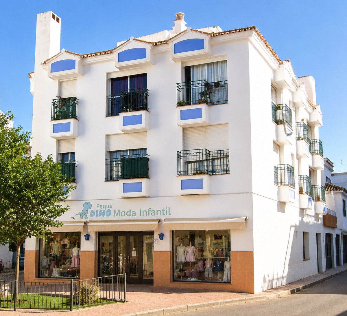 Appartement te koop in San Pedro de Alcántara | 2 slaapkamers H5429629