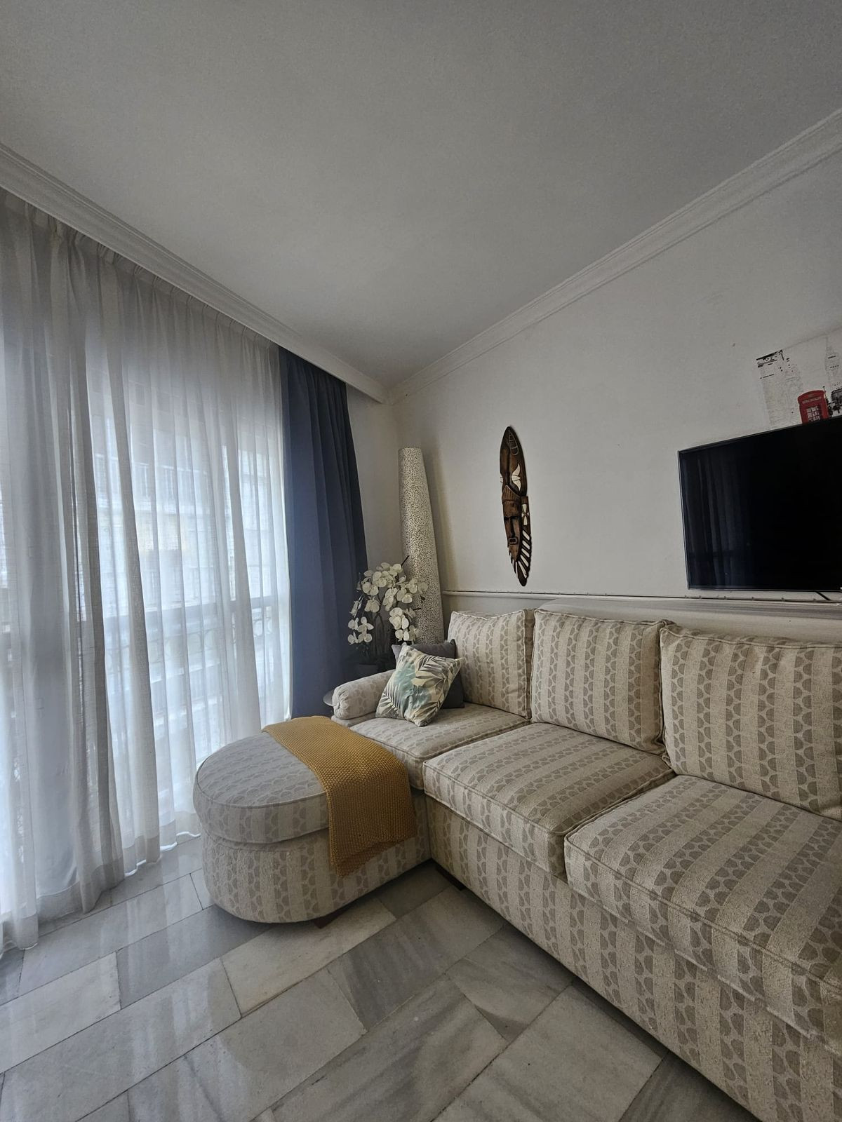 Appartement te koop in San Pedro de Alcántara | 2 slaapkamers H5429629