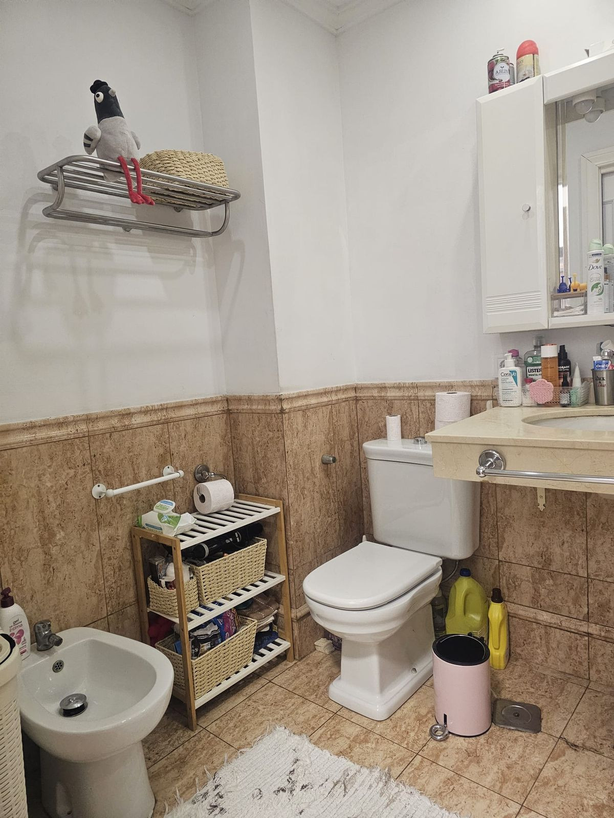 Appartement te koop in San Pedro de Alcántara | 2 slaapkamers H5429629