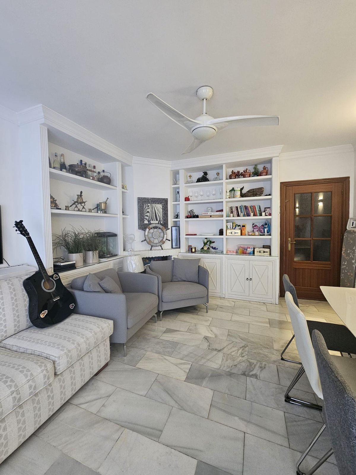 Appartement te koop in San Pedro de Alcántara | 2 slaapkamers H5429629