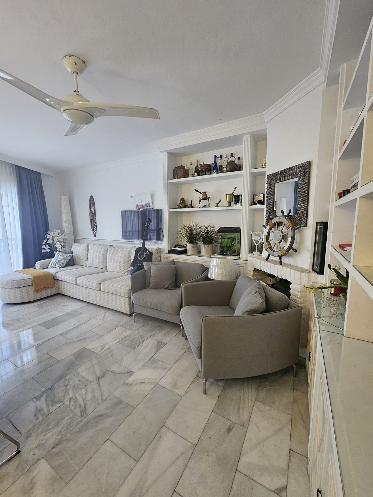 Appartement te koop in San Pedro de Alcántara | 2 slaapkamers H5429629