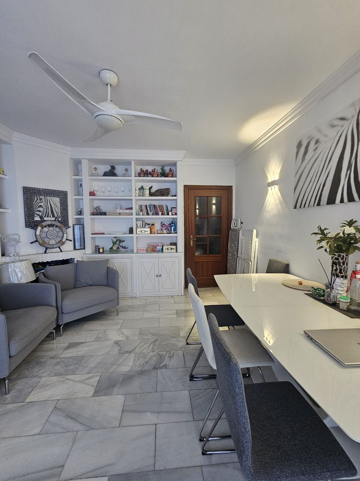 Appartement te koop in San Pedro de Alcántara | 2 slaapkamers H5429629