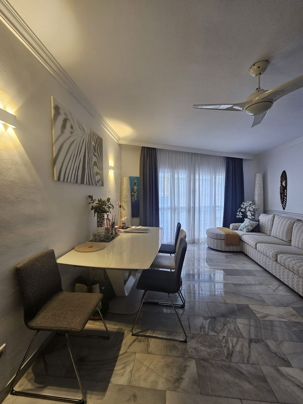 Appartement te koop in San Pedro de Alcántara | 2 slaapkamers H5429629