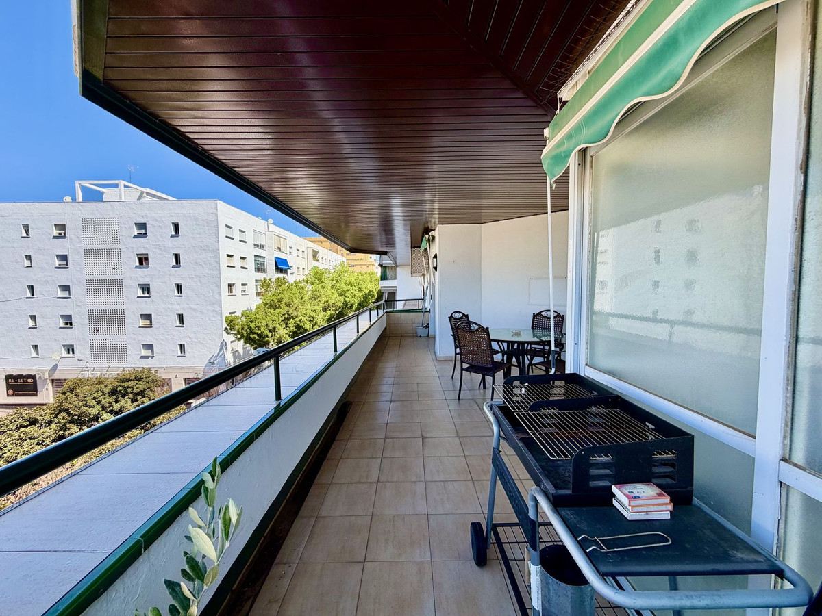Appartement te koop in San Pedro de Alcántara | 4 slaapkamers H5433619