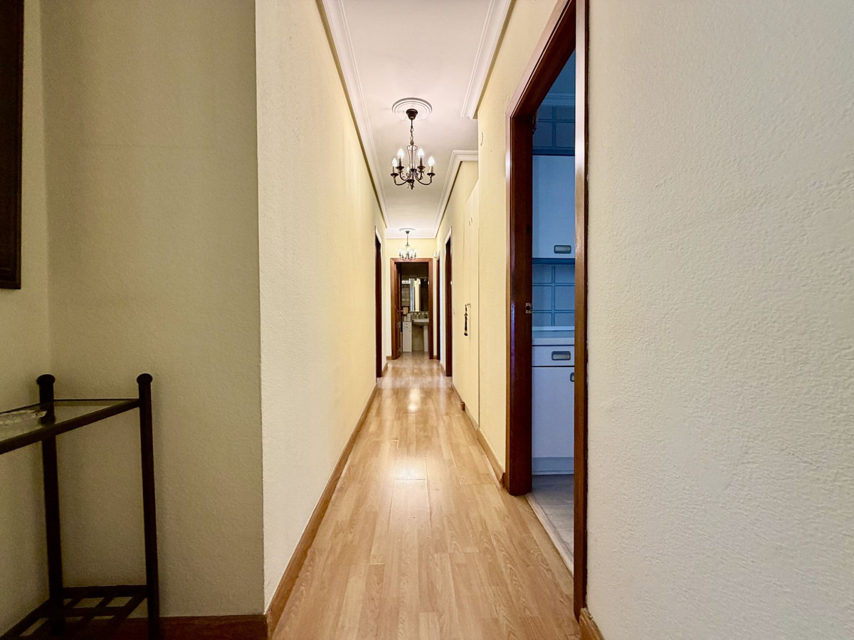Appartement te koop in San Pedro de Alcántara | 4 slaapkamers H5433619