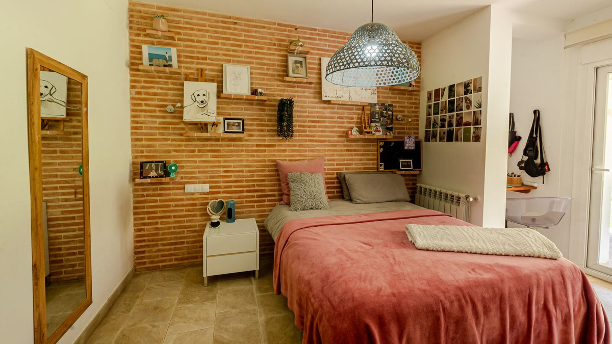 Appartement te koop in San Pedro de Alcántara | 4 slaapkamers H5433838