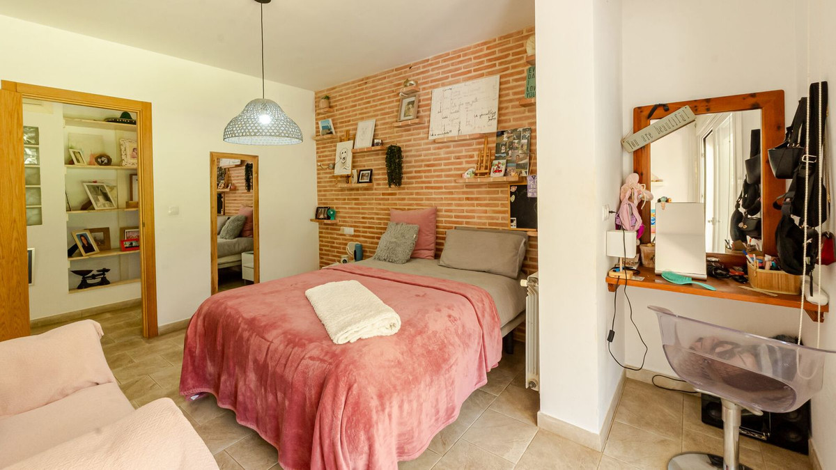 Appartement te koop in San Pedro de Alcántara | 4 slaapkamers H5433838