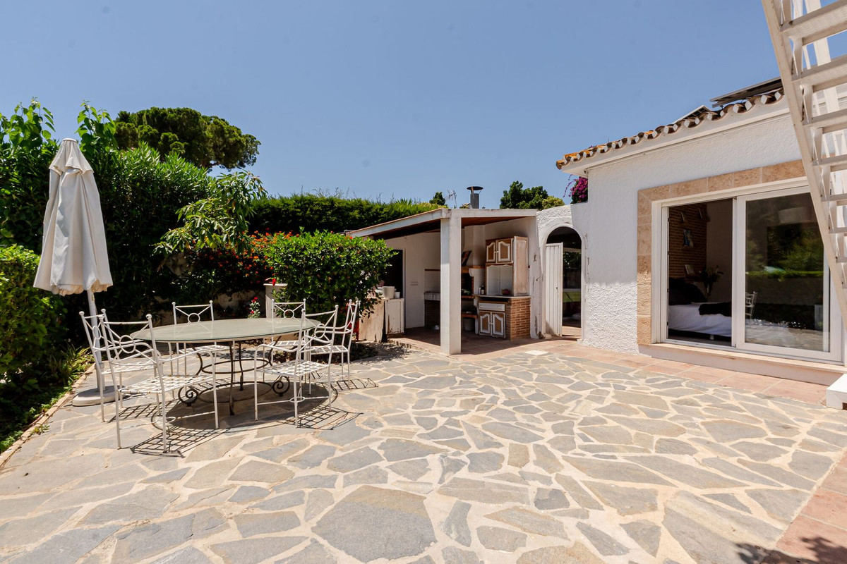 Appartement te koop in San Pedro de Alcántara | 4 slaapkamers H5433838