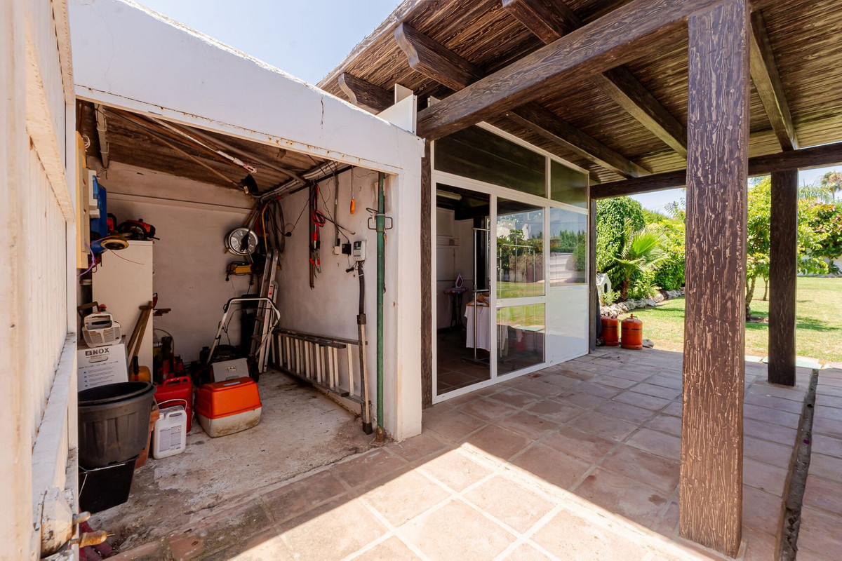 Appartement te koop in San Pedro de Alcántara | 4 slaapkamers H5433838