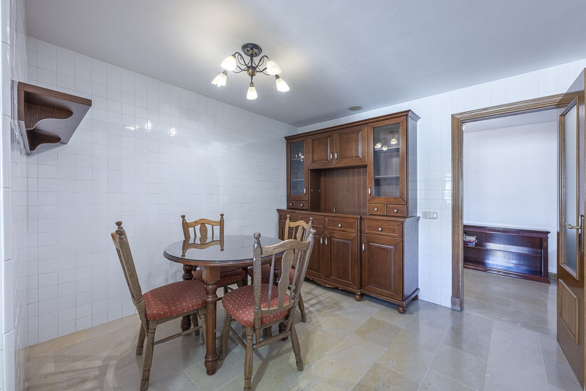 Appartement te koop in San Pedro de Alcántara | 3 slaapkamers H5434876
