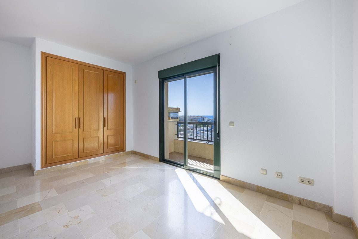 Appartement te koop in San Pedro de Alcántara | 3 slaapkamers H5434876