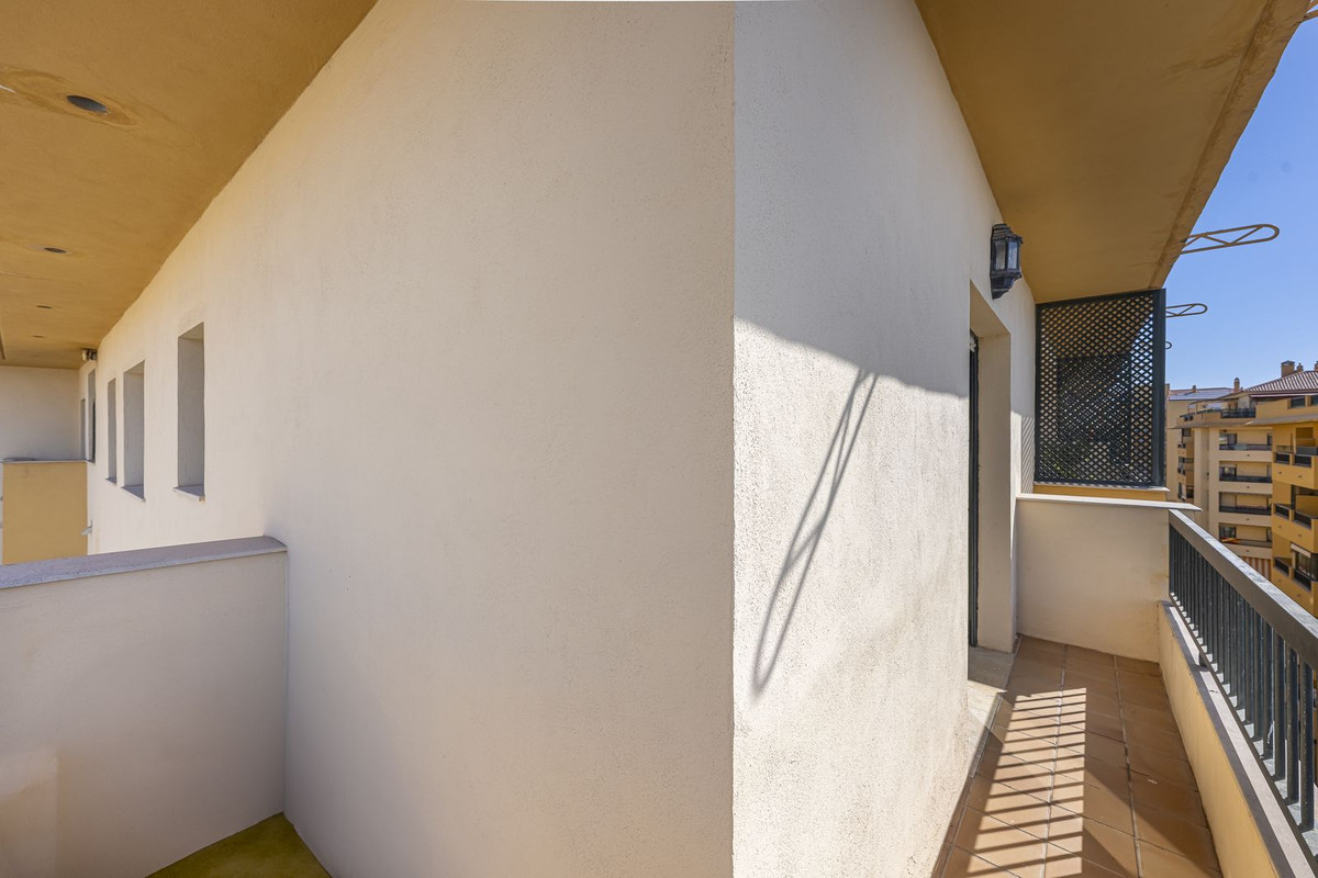 Appartement te koop in San Pedro de Alcántara | 3 slaapkamers H5434876
