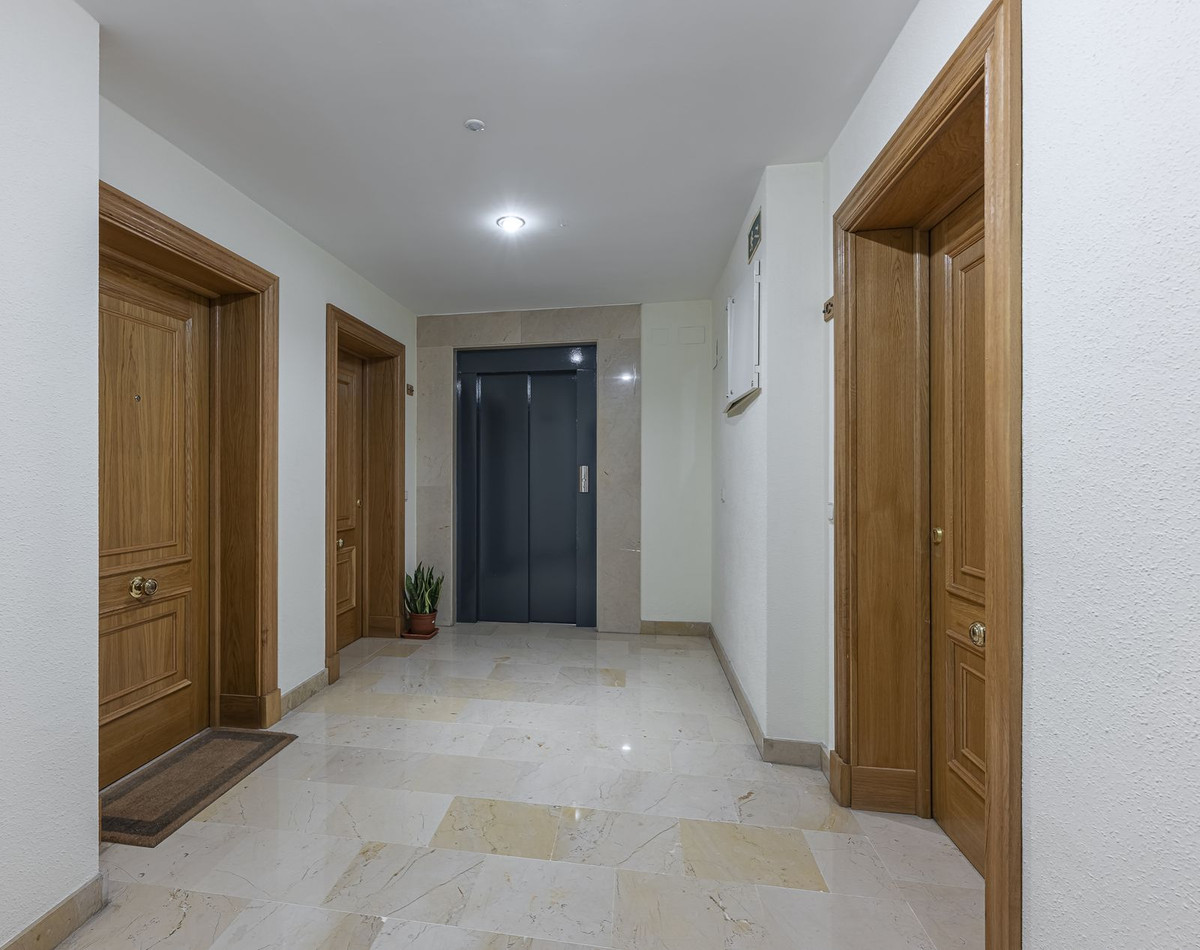 Appartement te koop in San Pedro de Alcántara | 3 slaapkamers H5434876