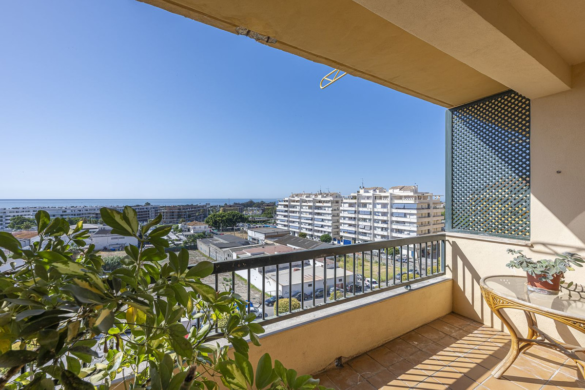 Appartement te koop in San Pedro de Alcántara | 3 slaapkamers H5434876