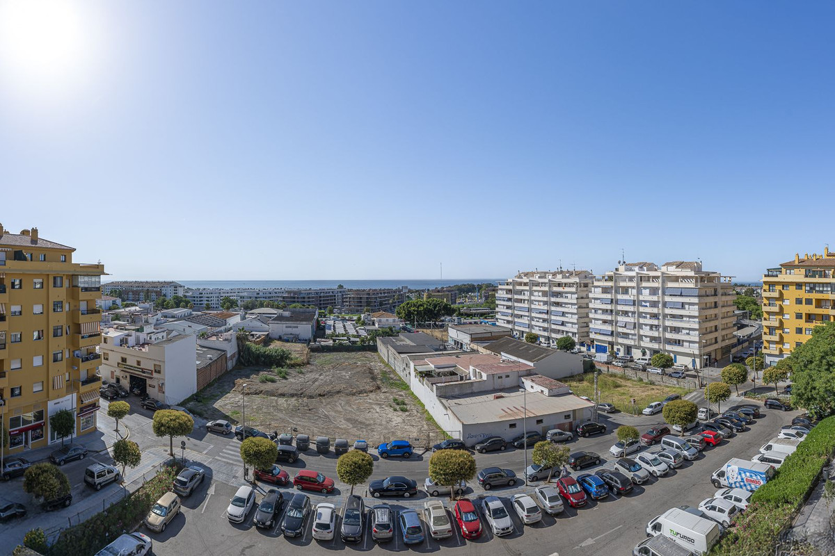 Appartement te koop in San Pedro de Alcántara | 3 slaapkamers H5434876